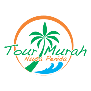 Logo Tour murah Nusa penida